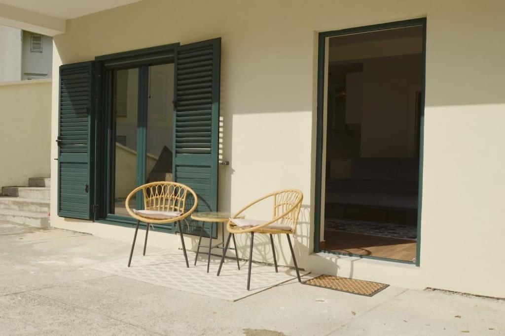 Urban Escape For Two In Kotor Lejlighed Eksteriør billede